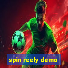 spin reely demo